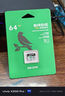 ?？低暎℉IKVISION）64GB TF（MicroSD）內(nèi)存卡高速存儲卡U3 C10 A1 4K視頻監(jiān)控攝像頭/行車記錄儀專用存儲內(nèi)存卡 曬單實拍圖