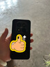 小米（MI）REDMI 紅米note15pro 國(guó)家補(bǔ)貼 天璣7400-Ultra  龍晶玻璃十倍抗摔 IP68 小米紅米新品5G手機(jī) 子夜黑 8GB+256GB 【官方標(biāo)配】 曬單實(shí)拍圖