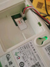 中諾雙卡無線固話4G網插卡座機全網通4g5g手機SIM卡插卡電話機家用辦公聯(lián)通移動電信廣電C265B雙卡版白 曬單實拍圖