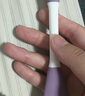 AILUKI日本雙頭硅膠面膜刷臉部清潔按摩刷泥膜涂抹自制軟膜工具專(zhuān)用刷子 雙頭硅膠面膜刷【1個(gè)裝】 曬單實(shí)拍圖