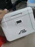 Ice trip醫用保溫箱冷藏母乳恒溫藥品轉運箱戶(hù)外露營(yíng)箱房車(chē)用品溫顯5L 曬單實(shí)拍圖