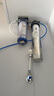 愛(ài)惠浦（Everpure） 凈水器家用直飲大流量0廢水 3500L母嬰凈水機EF-900P Plus凈飲機 曬單實(shí)拍圖