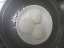 冶春食品 三丁包300g*3包  18只  揚(yáng)州包子 生鮮  家庭裝肉丁雞丁筍丁面點(diǎn) 曬單實(shí)拍圖