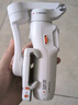 浩瀚卓越（hohem）V3 手機云臺穩定器 手持云臺三軸防抖 可折疊延長(cháng)自拍桿vlog遠程控制拍攝神器 1年質(zhì)保 曬單實(shí)拍圖