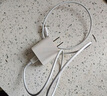 蘋(píng)果充電器充電線(xiàn)氮化鎵原裝30W快充線(xiàn)PD套裝iPhone14ProMax13 15 16手機12正品充電頭數據線(xiàn) 【適配蘋(píng)果8-14】30W快充頭+閃充線(xiàn)丨1米套裝 3C+PD雙認證丨安全不傷機 曬單實(shí)拍圖