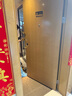 凱迪仕（kaadas）智能門(mén)鎖 雙攝人臉識別可視貓眼大屏指紋鎖 金剛P30 Pro Max雙攝 曬單實(shí)拍圖