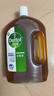 滴露消毒液衣物除菌液洗衣消毒水1.8L殺菌除螨 家居寵物消毒除菌  曬單實(shí)拍圖