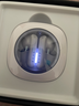 FIIL Key Pro2全能智駕降噪藍牙耳機-55dB金標(biāo)音質(zhì)藍牙6.0入耳半入耳式適用蘋果華為手機 星河白晶 曬單實拍圖