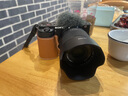 索尼（SONY）ZV-E10L 半畫(huà)幅微單相機(jī) 美膚拍照 精準(zhǔn)對(duì)焦 VLOG APS-C畫(huà)幅  zve10 ZV-10 黑色ZV-E10單機(jī)【國(guó)補(bǔ) 贈(zèng)128G卡+皮套等】 官方標(biāo)配 曬單實(shí)拍圖