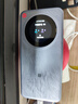中興（ZTE）U30 Pro冰川銀 5G免插卡移動(dòng)隨身wifi無(wú)線(xiàn)網(wǎng)卡便攜式熱點(diǎn)5g路由器無(wú)限筆記本電腦通用流量車(chē)載卡托 曬單實(shí)拍圖
