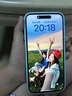 Apple【美版機24期免息】蘋(píng)果 iPhone 15promax全新未激活后封5G三網(wǎng)通 15promax  黑色鈦金屬 6.7寸 256G 美版有鎖 全新未激活+開(kāi)孔 曬單實(shí)拍圖