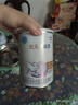 雀巢（Nestle） 安兒寧能恩 嬰幼兒無(wú)乳糖配方奶粉 適用于乳糖不耐受嬰兒 400g 曬單實(shí)拍圖