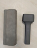 松下（Panasonic）電動(dòng)剃須刀便攜款 磁懸浮剃須刀Air纖薄往復(fù)式電動(dòng)刮胡刀Type-c生日禮物送男士TM20灰色 曬單實(shí)拍圖