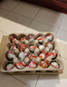 神郵 高郵咸鴨蛋 熟20枚*60g家庭裝 即食流油咸蛋黃 中秋企業(yè)團(tuán)購 曬單實拍圖