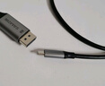 山澤Type-C轉(zhuǎn)DP1.4線雷電4/5轉(zhuǎn)接頭USB-C轉(zhuǎn)換器8K60/4K/240投屏蘋果16筆記本電腦手機(jī)外接顯示器 TYD20 曬單實(shí)拍圖