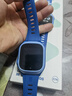 小米米兔兒童電話(huà)手表C7A  4G全網(wǎng)通 高清視頻防水 GPS定位長(cháng)待機支持小愛(ài)同學(xué) C7A藍 曬單實(shí)拍圖