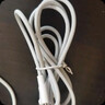 小米蘋(píng)果數(shù)據(jù)線(xiàn)100cmPD快充版充電線(xiàn)MFi認(rèn)證通用iPhoneXsMax/XR/12/13 Type-C to Lightning轉(zhuǎn)接頭線(xiàn)   曬單實(shí)拍圖