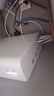 美的（Midea）凈水器家用1100G流速0阻垢廚下式RO反滲透華凌白豚凈水機直飲機一體機官方前十名【國家補貼】 【升級增壓瞬時(shí)1100G】母嬰直飲 曬單實(shí)拍圖