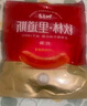 秋林里道斯 中華老字號 哈爾濱紅腸 1.1KG  方便速食 熟食 香腸 紅腸大禮包 曬單實(shí)拍圖