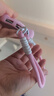 藍妮子 適用 華為mate70手機殼 華為mate70pro+手機殼優(yōu)享版卡通可愛(ài)女生全包防摔立體硅膠支架小熊掛繩 粉色大頭豬支架+粉結粉色手繩 Mate70Pro/70Pro+/優(yōu)享版【通用】 曬單實(shí)拍圖