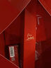 路鉑廷（Christian Louboutin）CL細(xì)高跟唇膏013S 豆沙色 蘿卜丁口紅 化妝品生日禮物送女友老婆 曬單實(shí)拍圖