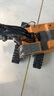 勒米熊兒童玩具遙控挖掘機合金大號3-14歲電動(dòng)工程汽車(chē)6-10歲小男孩禮物 三合一挖掘機【鉆頭+抓手+雙電】 曬單實(shí)拍圖