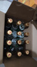 牛欄山 精制陳釀 口糧酒 濃香風(fēng)格 52度 500ml*12瓶 整箱裝 曬單實(shí)拍圖