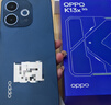 OPPO K13x 8GB+256GB 矅黑 全新千元性能神機 信號穿墻王 天璣6300 IP69防塵防水 國家補貼 新款5G手機 曬單實(shí)拍圖