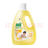 斧頭牌（AXE）去污地板清潔劑 檸檬清香 2L 瓷磚實木地板通用 新老包裝隨機發(fā)貨 曬單實拍圖