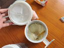 寶貝與我（Arla）極光藍罐 嬰幼兒奶粉3段(1歲+)800g*6罐 原箱 阿拉 5HMO益生菌 曬單實(shí)拍圖