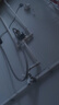 公牛（BULL）插座 大功率16A空調\/電熱水器\/電烤爐可用插排插線(xiàn)板 16A大功率電源接線(xiàn)板 【一位總控1米】104D 曬單實(shí)拍圖