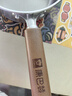 康巴赫（KBH）316L不銹鋼奶鍋寶寶輔食鍋帶蒸屜嬰兒煎煮一體小奶鍋煮面鍋18cm 曬單實(shí)拍圖