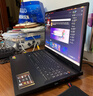 微星（MSI）神影16 銳龍版 2025 國家補貼20% 16英寸游戲筆記本電腦(R9-7945HX RTX5060 16G 1TB 2.5K240Hz屏) 曬單實(shí)拍圖
