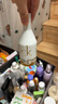 卡爾文克雷恩（Calvin Klein）ck香水 因為你女士淡香水女50ml 生日節(jié)日禮物送女友老婆 曬單實拍圖