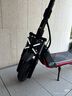 Segway電動滑板車ZT3Pro成人電動車兩輪代步便攜式折疊前后雙減震運動模式越野全速真續(xù)航2025款 曬單實拍圖