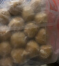 興威墨魚(yú)抱蛋1.2kg(300g*4包)火鍋丸子爆蛋墨魚(yú)丸花枝丸燒烤食材商用 曬單實(shí)拍圖