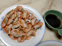東方甄選北極甜蝦冷水蝦海蝦生鮮海鮮水產(chǎn)獨立包裝熟凍北極蝦解凍即食 【中號樂(lè )享裝】 1.5kg(凈重)  *1盒 曬單實(shí)拍圖