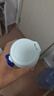 富光兒童保溫杯316L不銹鋼男女杯子小學(xué)生水杯高顏值便攜彈跳蓋水杯 棠棣同馨+316內(nèi)膽+皮質(zhì)杯套 500ml 曬單實(shí)拍圖