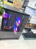 七彩虹（Colorful）海景房i5 13400F/RTX5050 8G RTX3060 12G 獨立顯卡 游戲設計辦公電腦主機臺式組裝機 配四：12490F丨16G丨512G丨3060 曬單實(shí)拍圖