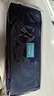 晨光(M&G)文具學(xué)生筆袋大容量簡(jiǎn)約小方包多功能考試鉛筆盒文具盒文具收納袋用品藍(lán)色APB932H8 曬單實(shí)拍圖