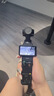 大疆（DJI）Osmo Pocket 3 靈眸口袋云臺相機 pocket3 數碼旅游美顏手持 vlog 云臺防抖攝像機 【當日發(fā)】Pocket 3標準套裝 官方標配 曬單實(shí)拍圖