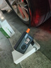 360車載充氣泵輪胎自行車打氣泵電動無線汽車充氣泵充電寶胎壓監(jiān)測 曬單實拍圖