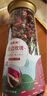 福東海 金邊玫瑰花130g（花中精品）云南花茶干花蕾花草茶養(yǎng)生花茶葉 曬單實(shí)拍圖