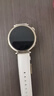 HUAWEI WATCH GT 5 國家補貼15% 珍珠白41mm華為智能手表情緒健康助手玄璣感知系統 曬單實(shí)拍圖