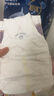 babycare皇室獅子王國弱酸紙尿褲bbc寶寶尿片夏季超薄透氣嬰兒尿不濕尿片 L碼 - 1包 40片 曬單實(shí)拍圖