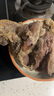 進(jìn)口原切牛腱子谷飼新鮮牛肉零添加生鮮火鍋食材 原切牛腱子6斤 曬單實(shí)拍圖