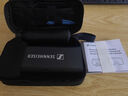 森海塞爾（SENNHEISER）Profile Wireless無線領(lǐng)夾麥克風(fēng)一拖二手機直播話筒無線錄音視頻收音桌面式手持采訪拍攝多場景 曬單實拍圖