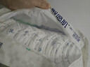 舒比奇（Suitsky）透氣薄紙尿褲M(mǎn)碼80片(6-11kg)尿不濕超薄透氣 曬單實(shí)拍圖