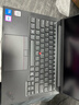ThinkPad【國家補貼20%】聯(lián)想筆記本電腦E14 2025超能版 商務(wù)辦公學(xué)生輕薄本 英特爾酷睿5 16G 1T 2.8K黑色 曬單實(shí)拍圖