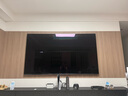 Vidda 貼貼壁紙電視 100英寸 330Hz超高刷QD-Mini LED 48.5mm超薄 極黑低反屏 海信電視國家補貼100V7Q 曬單實(shí)拍圖